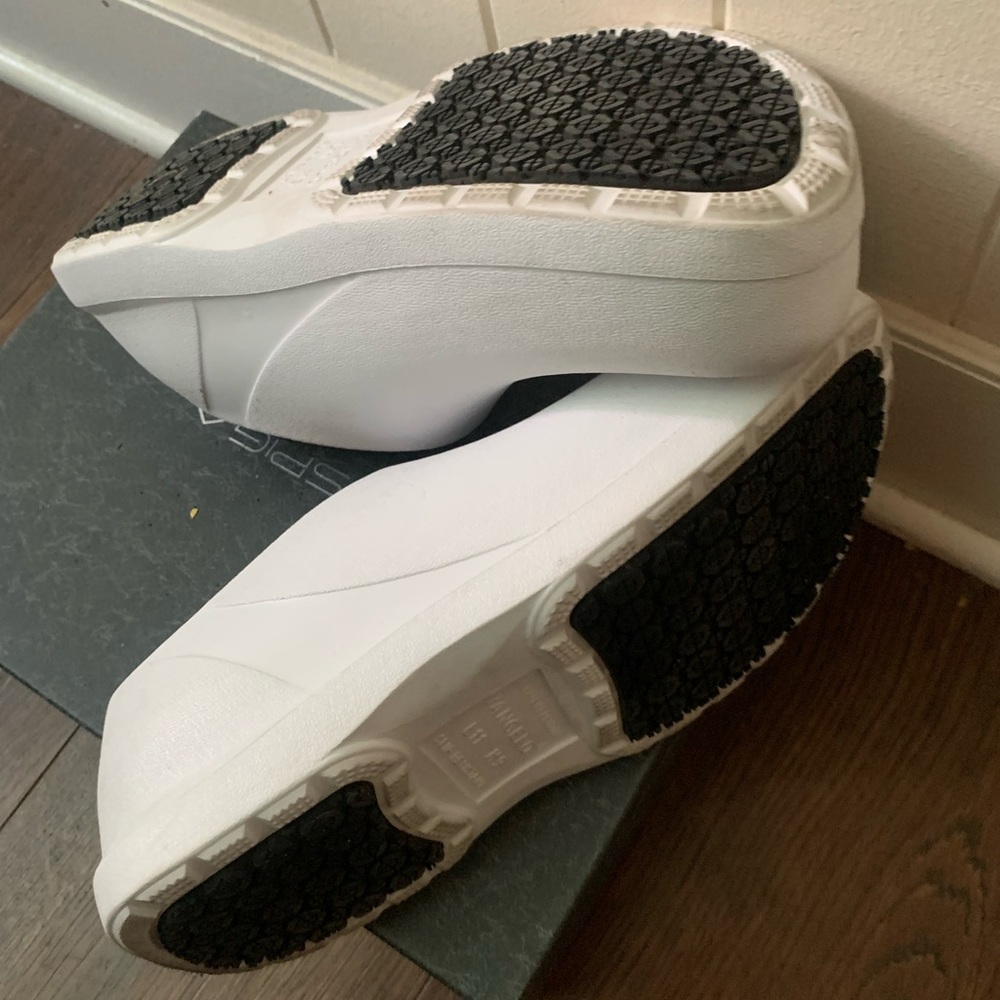 Vangelo Shoes - Picture 5 of 5